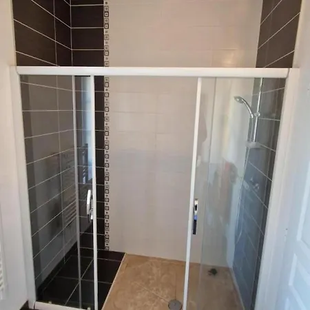 En Pierre A Avec Terrasse - Fr-1-489-567 Charroux-d'Allier
