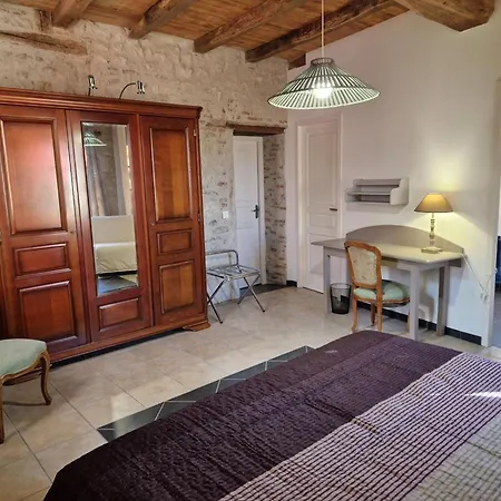 De Charme A Avec Piscine, Terrasse Et Confort Inclus - Fr-1-489-567 * Charroux-d'Allier